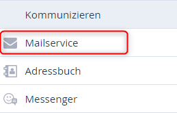 Mailservice