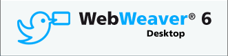 Webweaver Desktop
